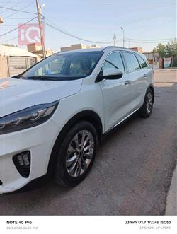 كيا سورينتو